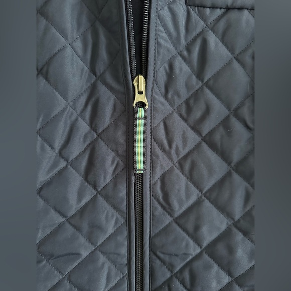 Van Heusen Women’s Vest - Navy Blue - Size XS. - Picture 4 of 6